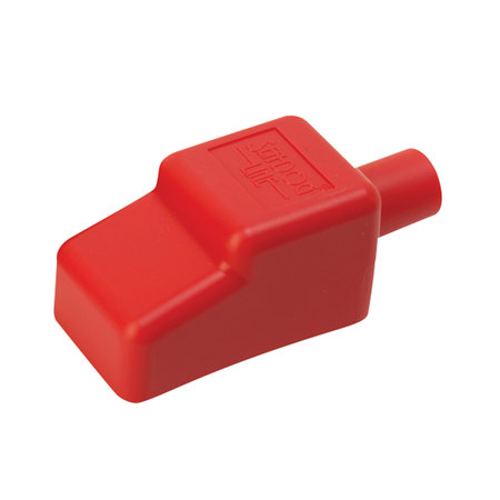 Sea-Dog Sea-Dog 415111 1/2" Battery Terminal Cover - Red 415111